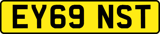 EY69NST