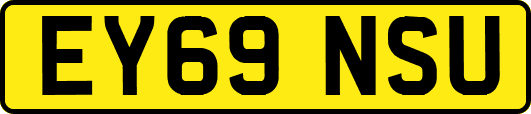 EY69NSU