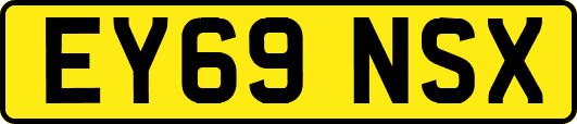 EY69NSX