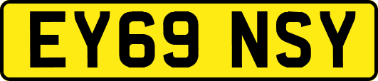 EY69NSY