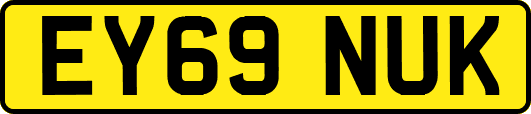 EY69NUK