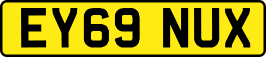 EY69NUX