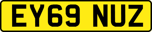 EY69NUZ