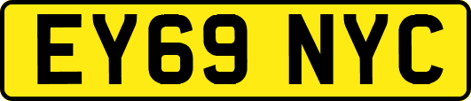 EY69NYC