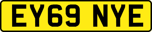 EY69NYE