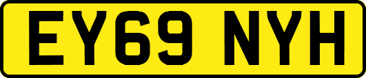 EY69NYH