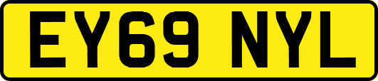 EY69NYL