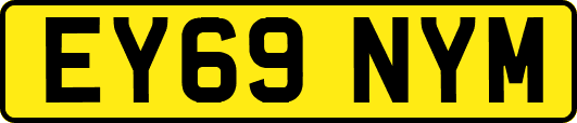 EY69NYM