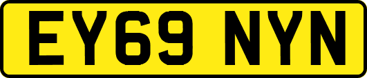 EY69NYN