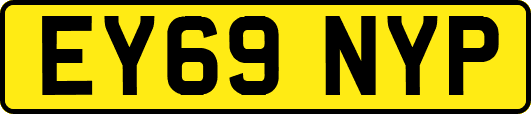 EY69NYP