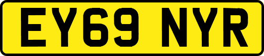 EY69NYR