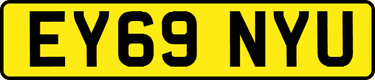 EY69NYU