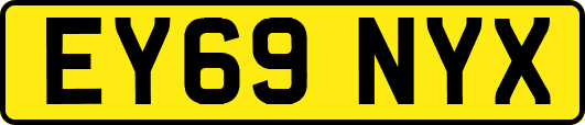 EY69NYX