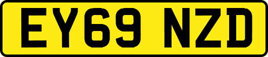 EY69NZD