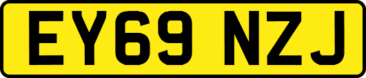 EY69NZJ