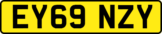 EY69NZY