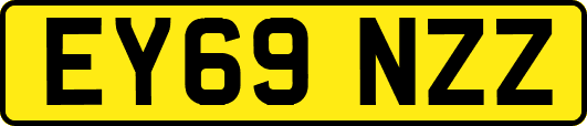 EY69NZZ