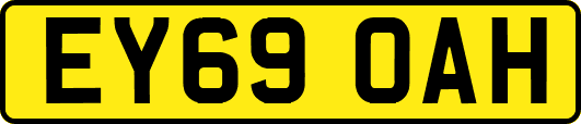 EY69OAH