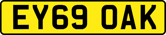 EY69OAK