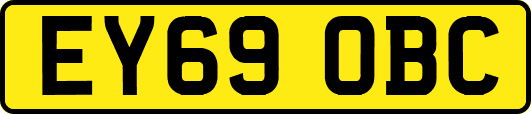 EY69OBC