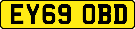 EY69OBD