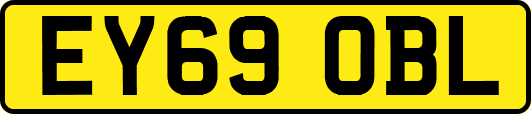 EY69OBL