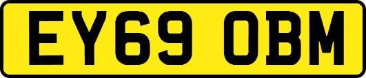 EY69OBM