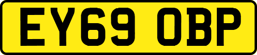 EY69OBP