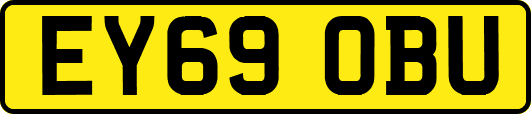 EY69OBU