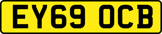 EY69OCB
