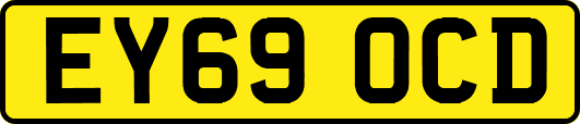 EY69OCD