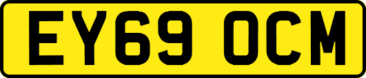 EY69OCM