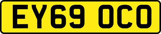 EY69OCO