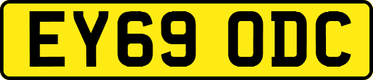 EY69ODC