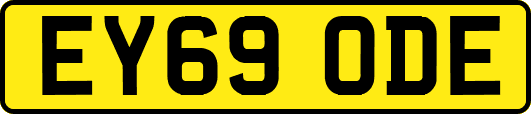 EY69ODE