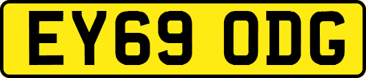 EY69ODG