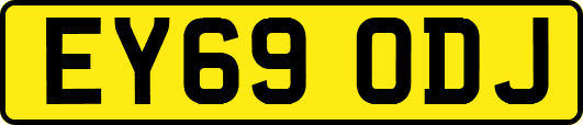 EY69ODJ