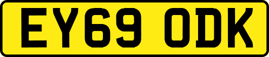 EY69ODK