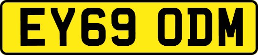 EY69ODM