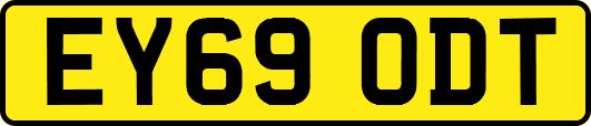 EY69ODT