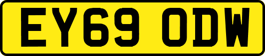 EY69ODW