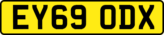 EY69ODX