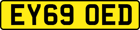 EY69OED