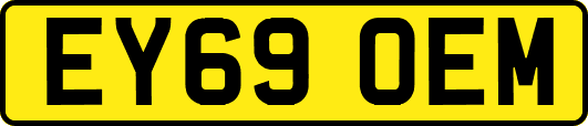 EY69OEM