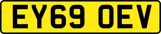 EY69OEV