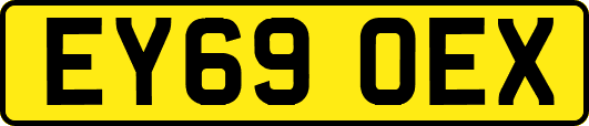 EY69OEX