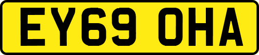 EY69OHA