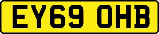 EY69OHB