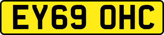 EY69OHC