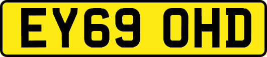 EY69OHD